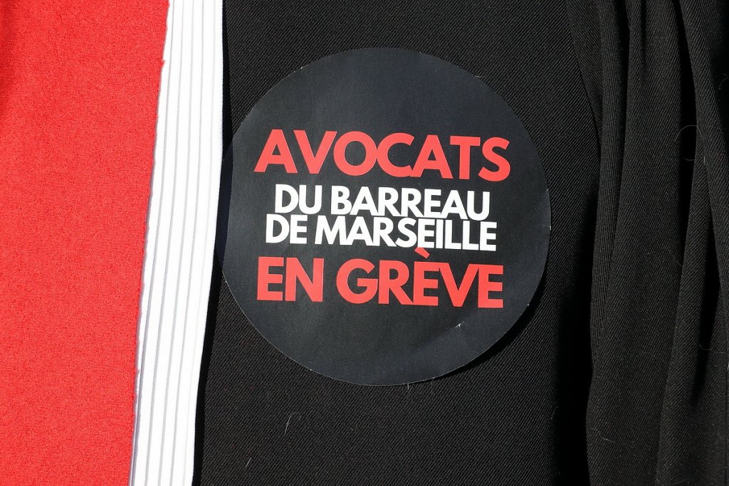 (Photo Robert Poulain)
