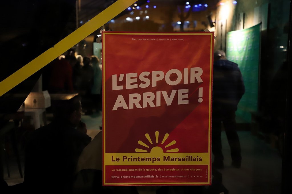 (Photo Robert Poulain)