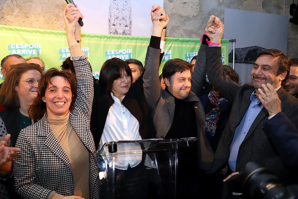 (Photo Robert Poulain)