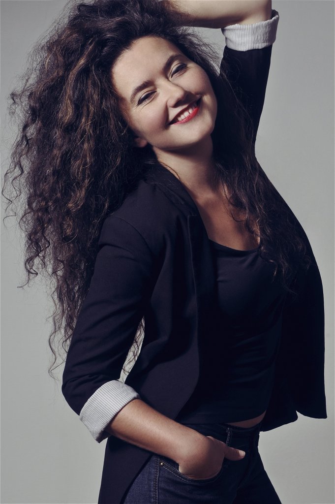 Stéphanie d’Oustrac animera une master classe pour clore la 18e édition du Festival Mars en Baroque. Photo Perla Maarek