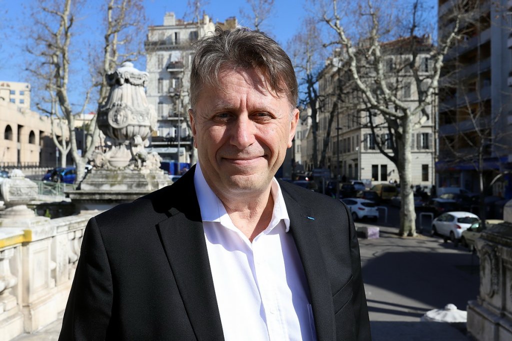 (Photo Robert Poulain) (Photo Robert Poulain)