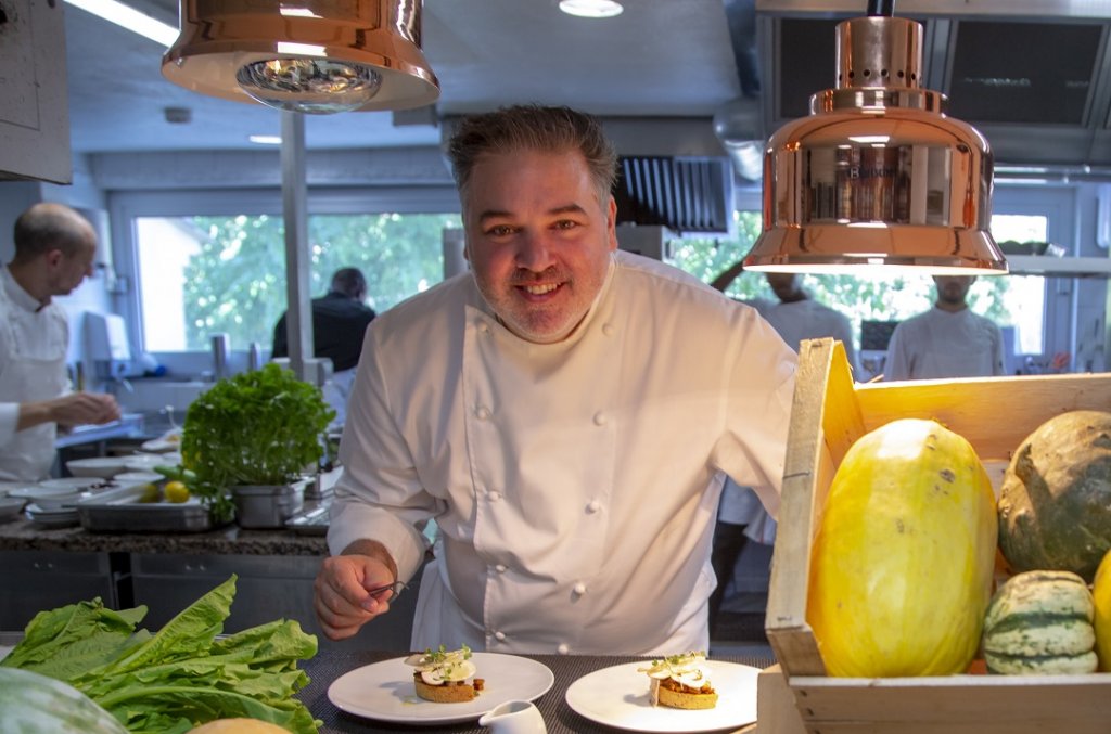 Mathias Dandine (Photo Sophie Spiteri)