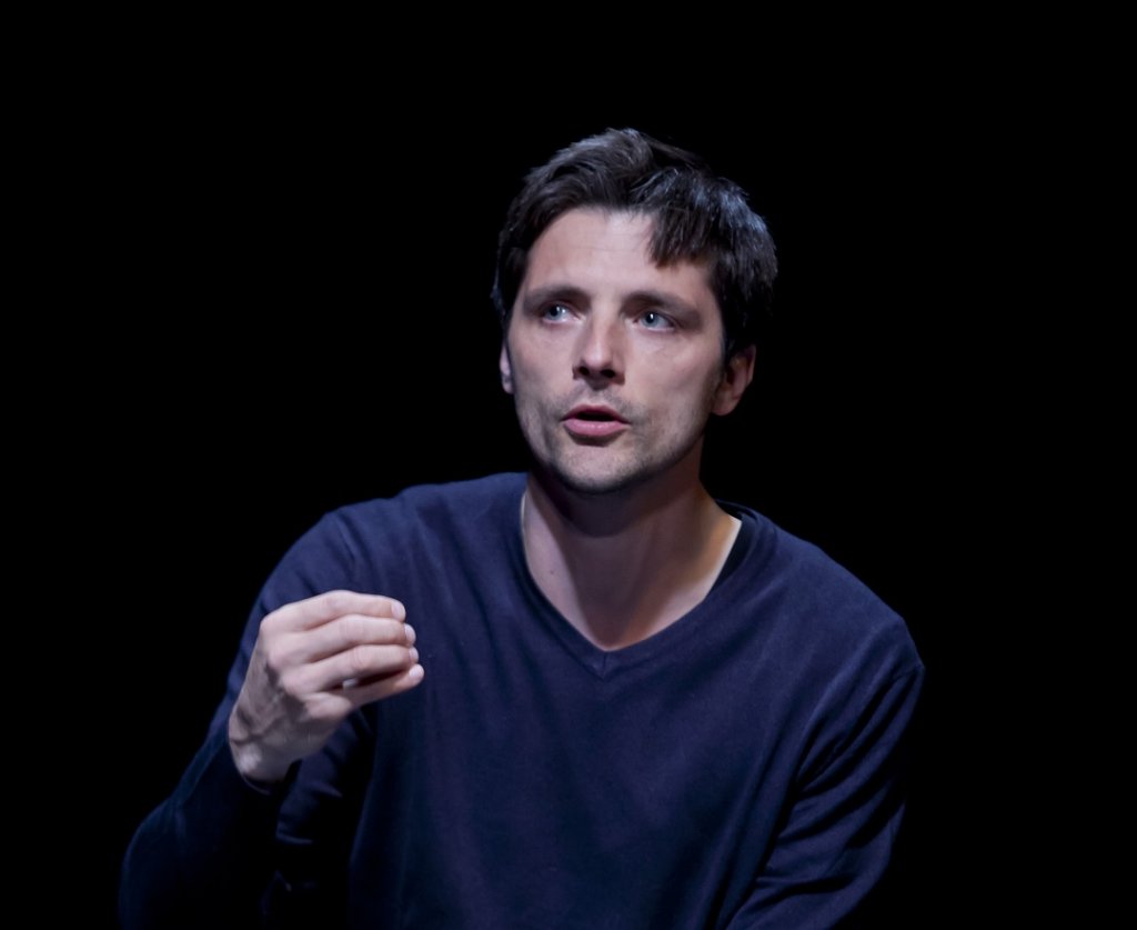 Raphaël Personnaz dans 