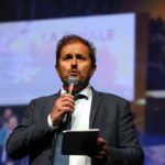 Alain Gargani, président de la CPME Sud (Photo Destimed/RP)