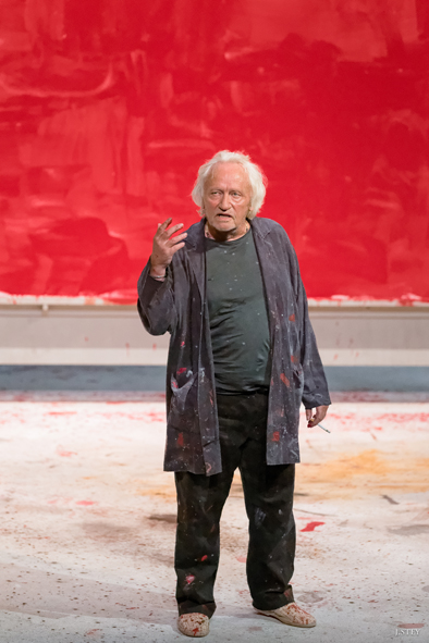 Nils Arestrup dans 