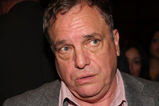Jacques Boulesteix considère que "Le contraste avec les métropoles de Lyon, Strasbourg, Bordeaux, Paris, Nantes est cruel" (Photo archives Destimed/ Philippe Maillé)