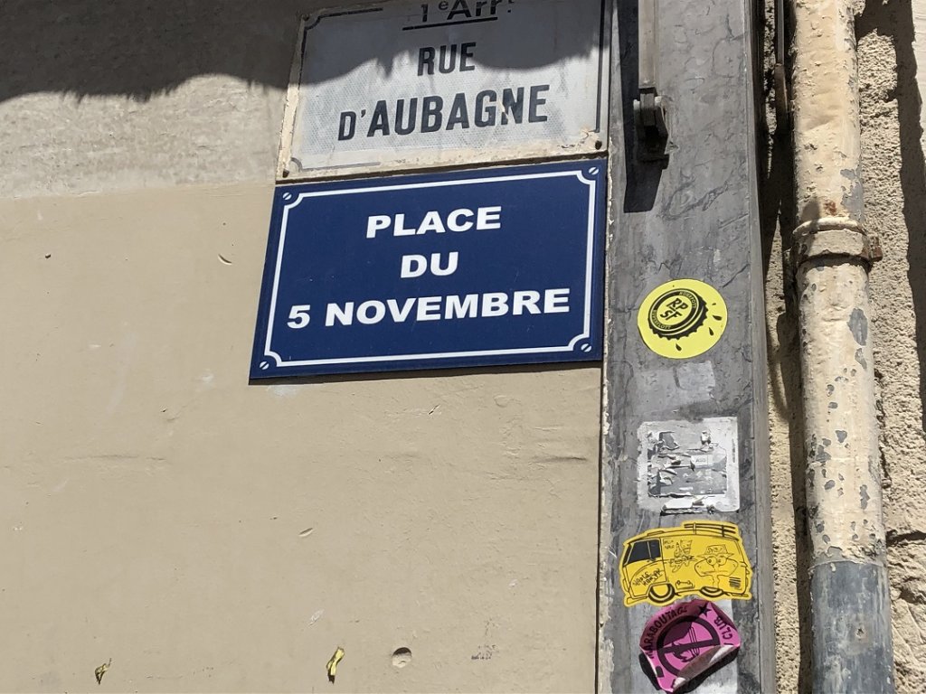 (Photo Mireille Bianciotto)