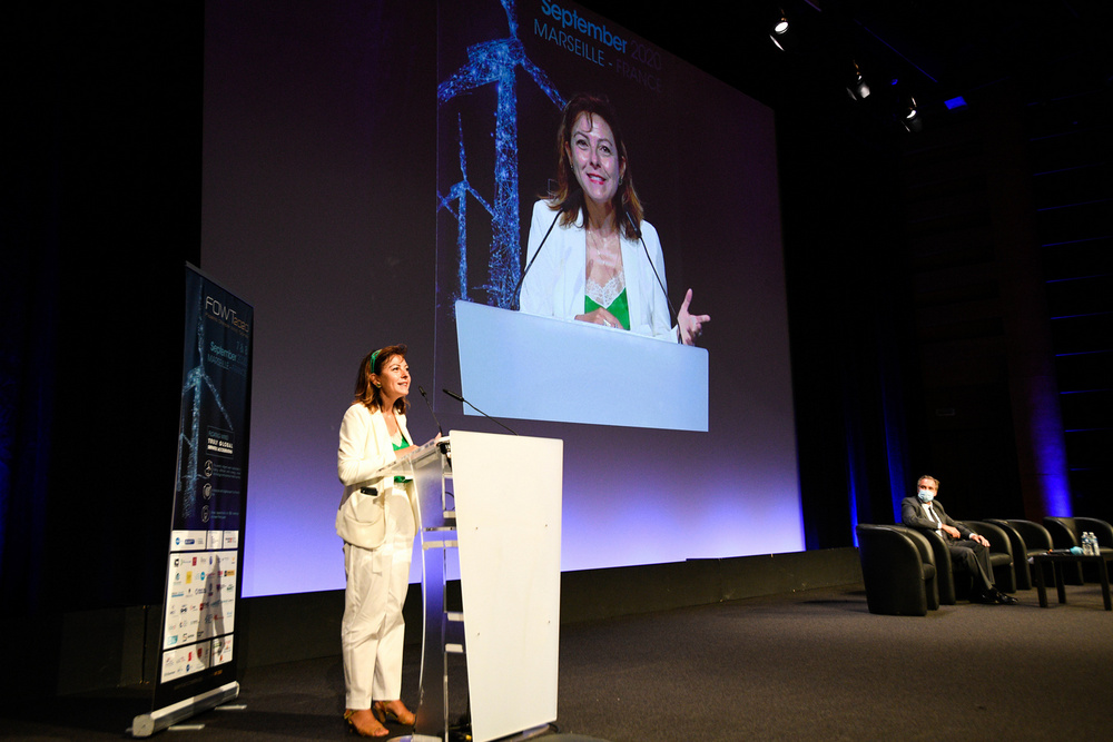 Carole Delga indique notamment qu'en Occitanie, 