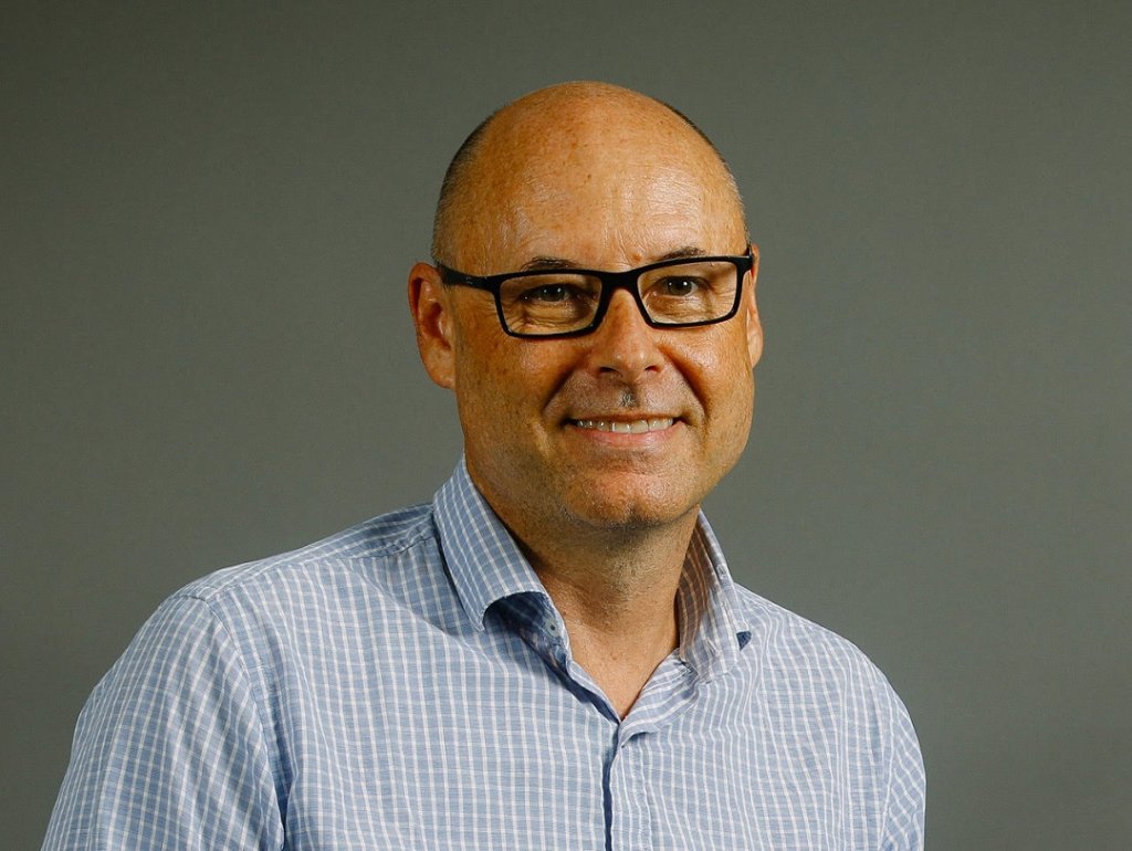 Vincent Berge fondateur de Crocos Go Digital (Photo D.R.)