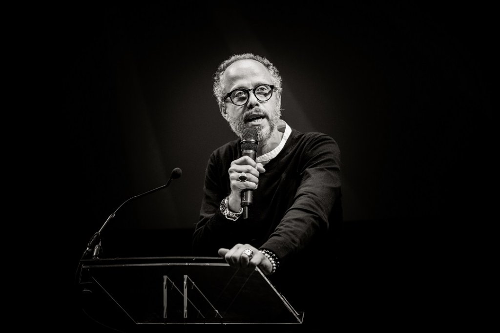 Jacques Kluger le président du 