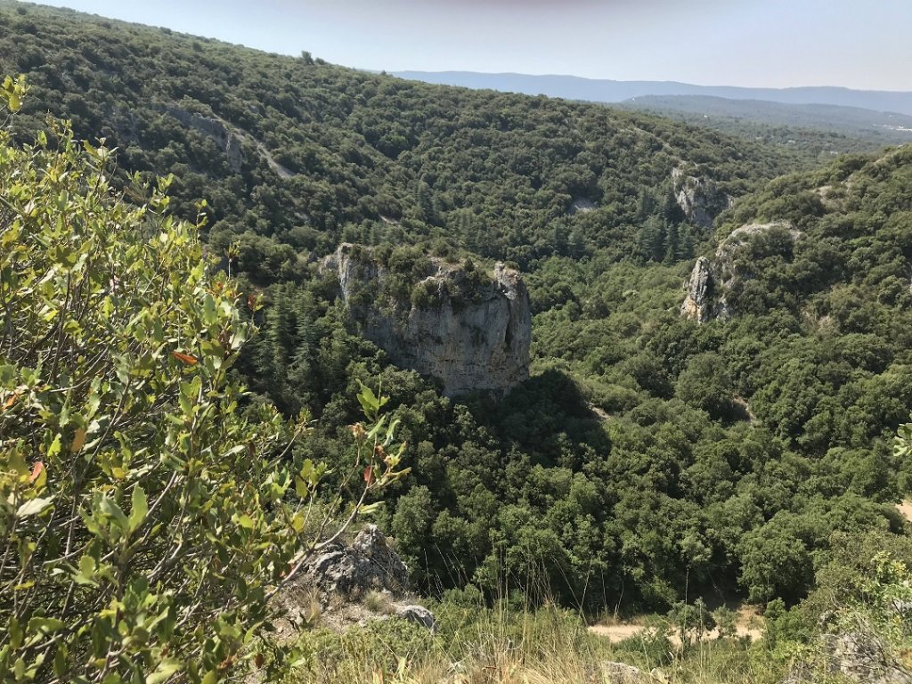 TEN Villes-sur-Auzon (84) © D.R.