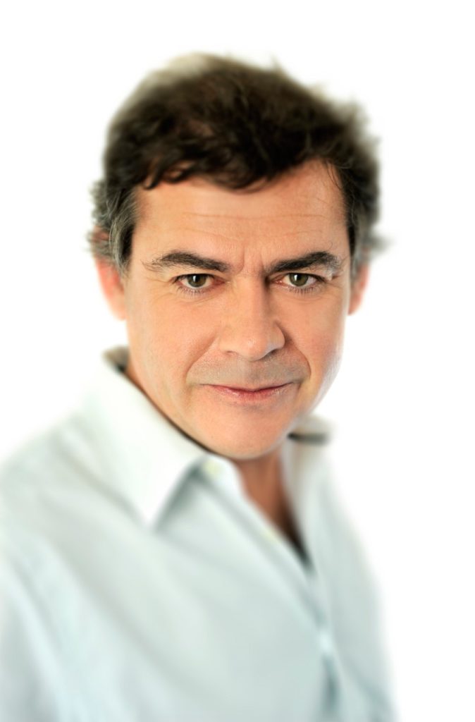 Anthony Palou ©DR/Rocher