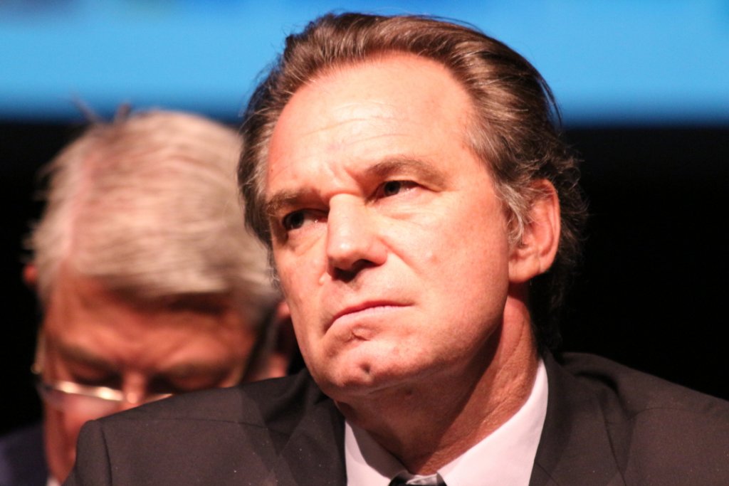 Renaud MuselieR (Photo Philippe Maillé)