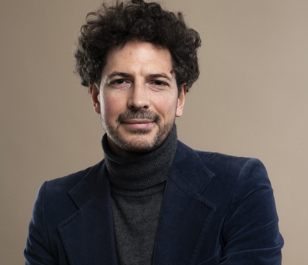 Maël Renouard 