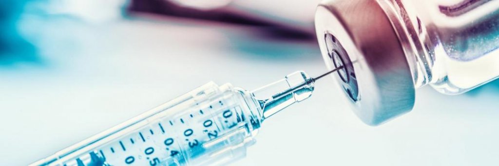 Vaccination Covid-19 © CNOM