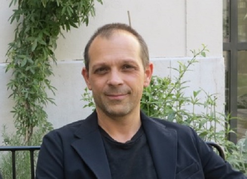 Alexandre Contencin ©archives Destimed