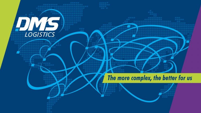 ©DMS Logistics