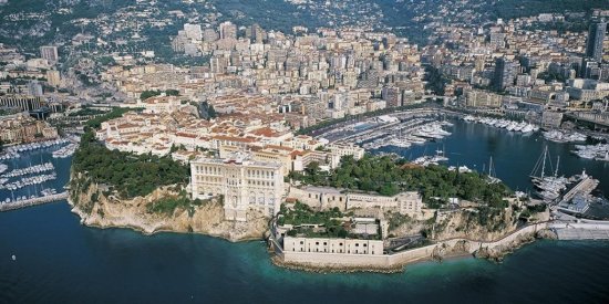 Monaco © gouv.mc/DR