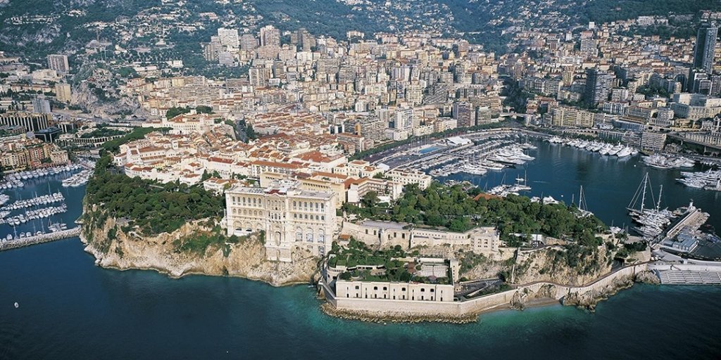 Monaco © gouv.mc/DR