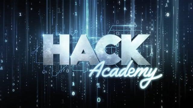©HackAcademy