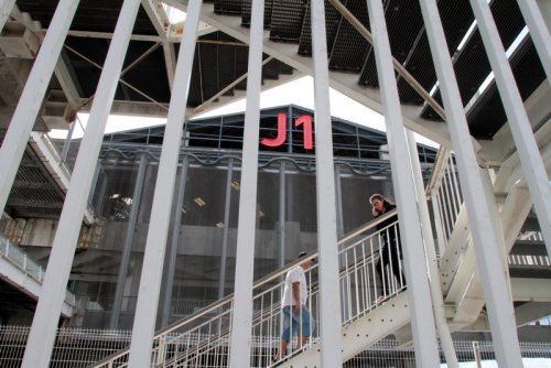 Le projet J1 «La Passerelle» a franchi une nouvelle étape (Photo archives Destimed/RP)