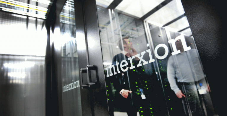 © Interxion
