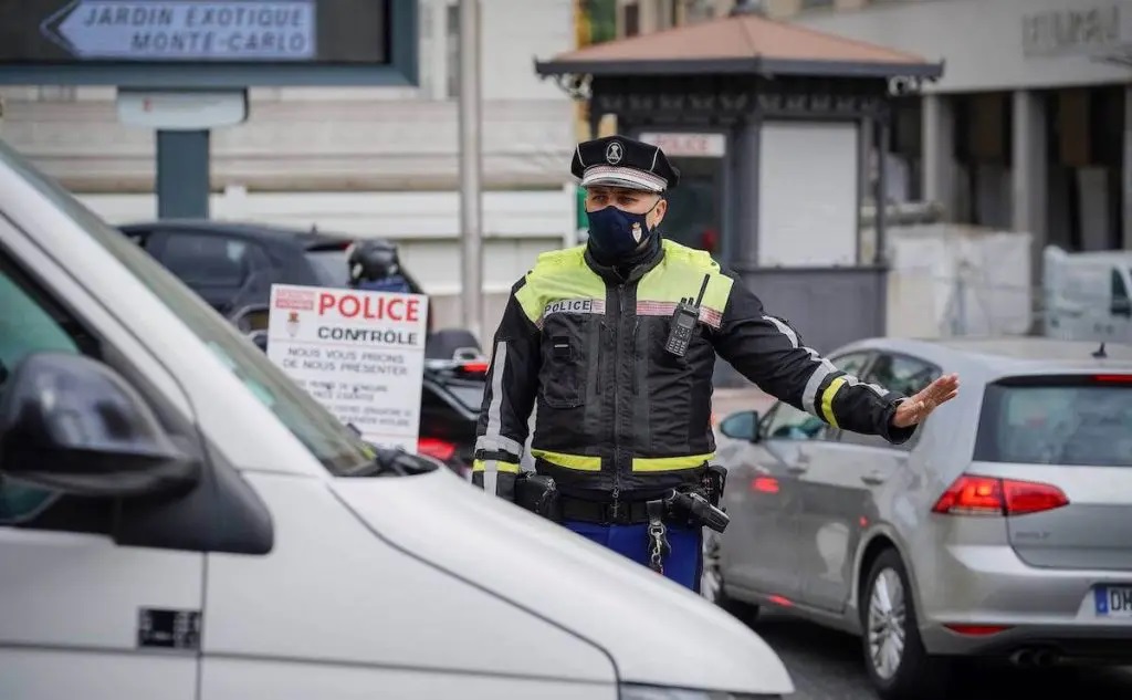 Les restrictions sanitaires sont maintenues à Monaco ©Gouvernement Princier/Direction de la Communication