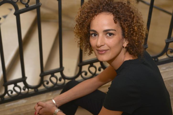 Leïla Slimani, marraine de cette 26e édition © C. Hélie / Gallimard Leïla Slimani, marraine de cette 26e édition © C. Hélie / Gallimard
