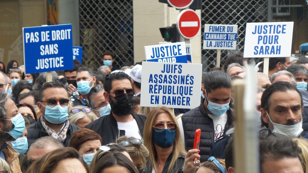 © Joëlle Manchion