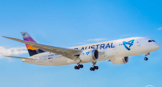 © Air Austral