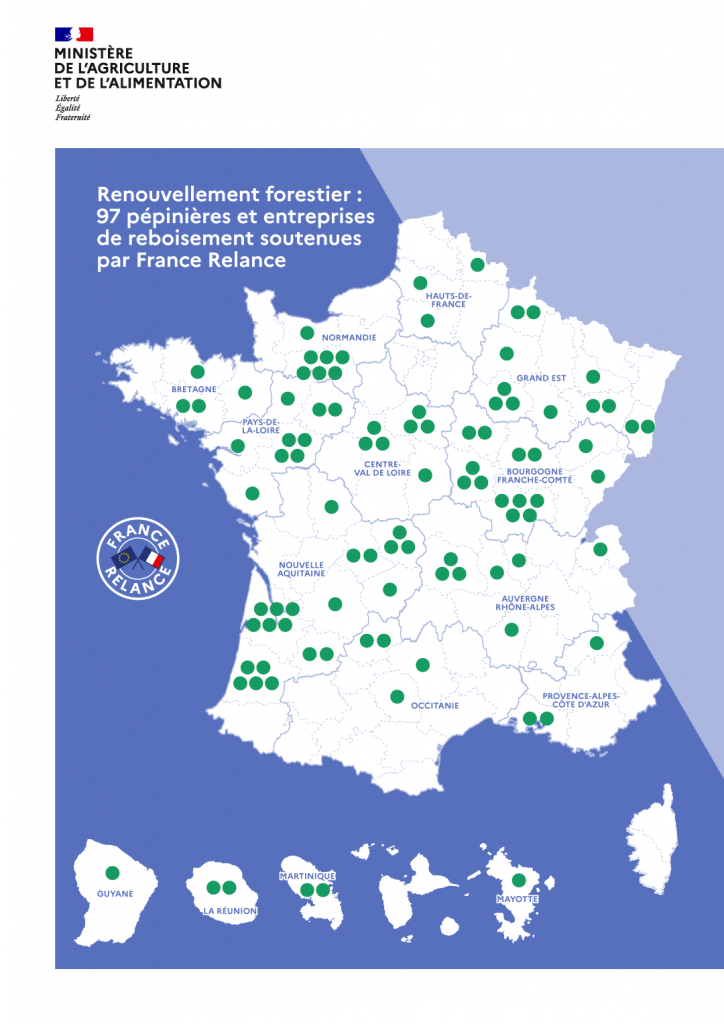 La liste complète des lauréats