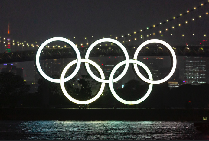 ©International Olympic Committee