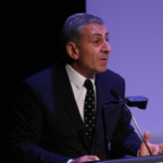 Didier Parakian, député des Bouches-du-Rhône ©Destimed/RP