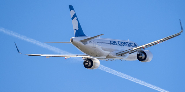 ©aircorsica