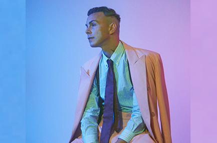 Asaf Avidan ©DR