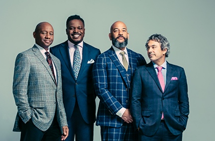 Branford Marsalis 