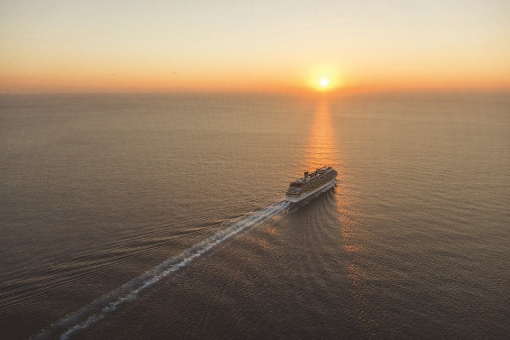 Le Costa Diadema © Costa Croisière