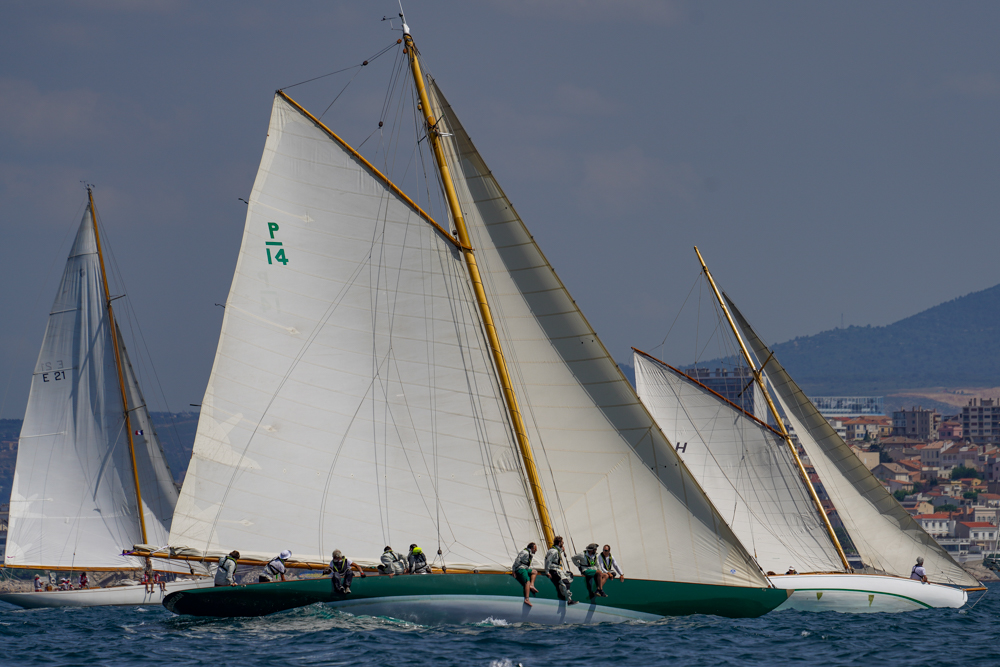 ©Pierick Jeannoutot