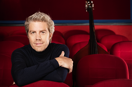 Kyle Eastwood 