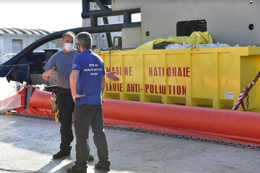 ©Marine Nationale