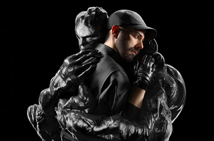 Woodkid ©DR
