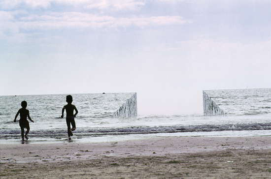 Chostakoff M. Horizon 19, La Seyne sur Mer 1997