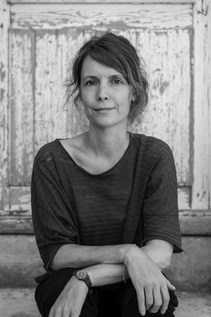 Aurélie de Lanlay dévoile: "les Rencontres vont poursuivre l’exploration des grandes questions sociétales" ©DR/Rencontres d'Arles