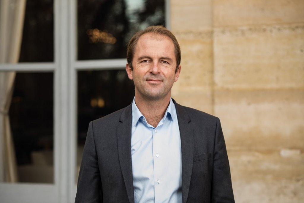 Thibaut Guilluy, Haut-Commissaire à l’emploi et à l’engagement des entreprises ©DR/Gouv