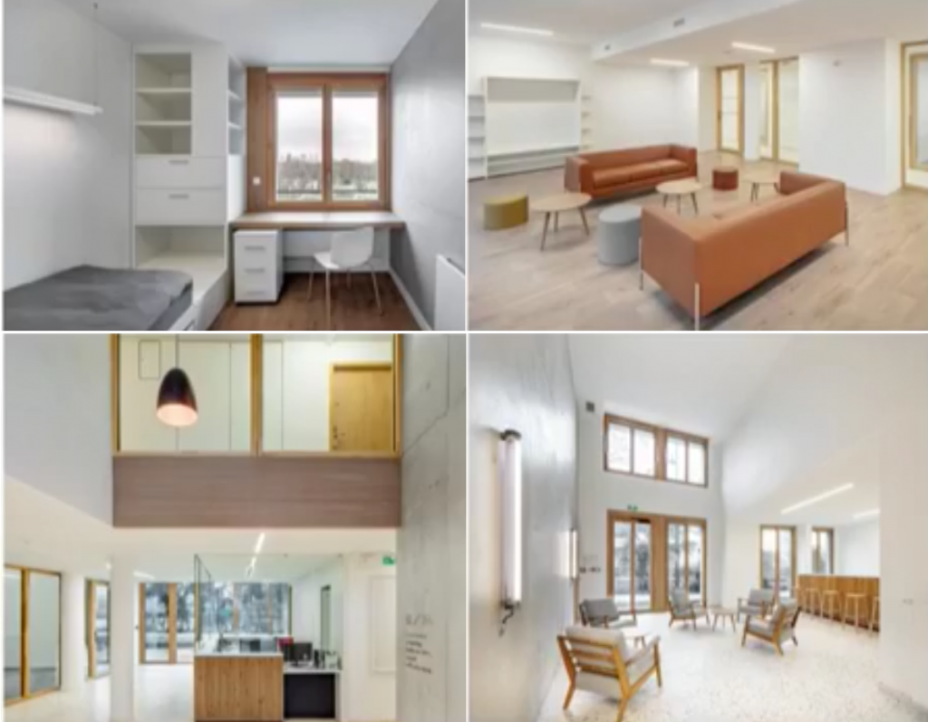 @Baumschlager Eberle Architekten