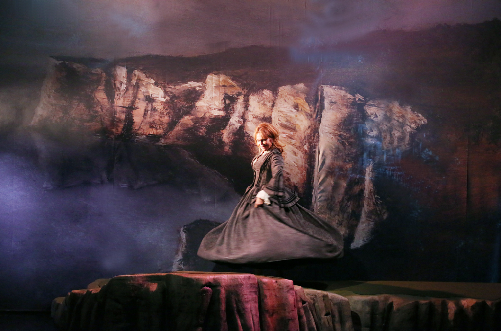 Clémentine Célarié 