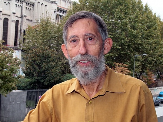 Michel Marcelin @Destimed