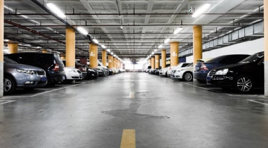 La gratuité du stationnement sera proposée dans 46 parkings métropolitains durant plusieurs week-ends de décembre ©DR