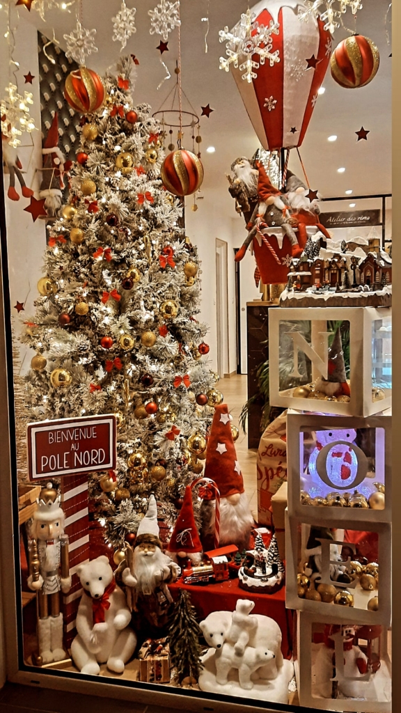 Citron blanc, le prix de l'esprit de Noël ©acp