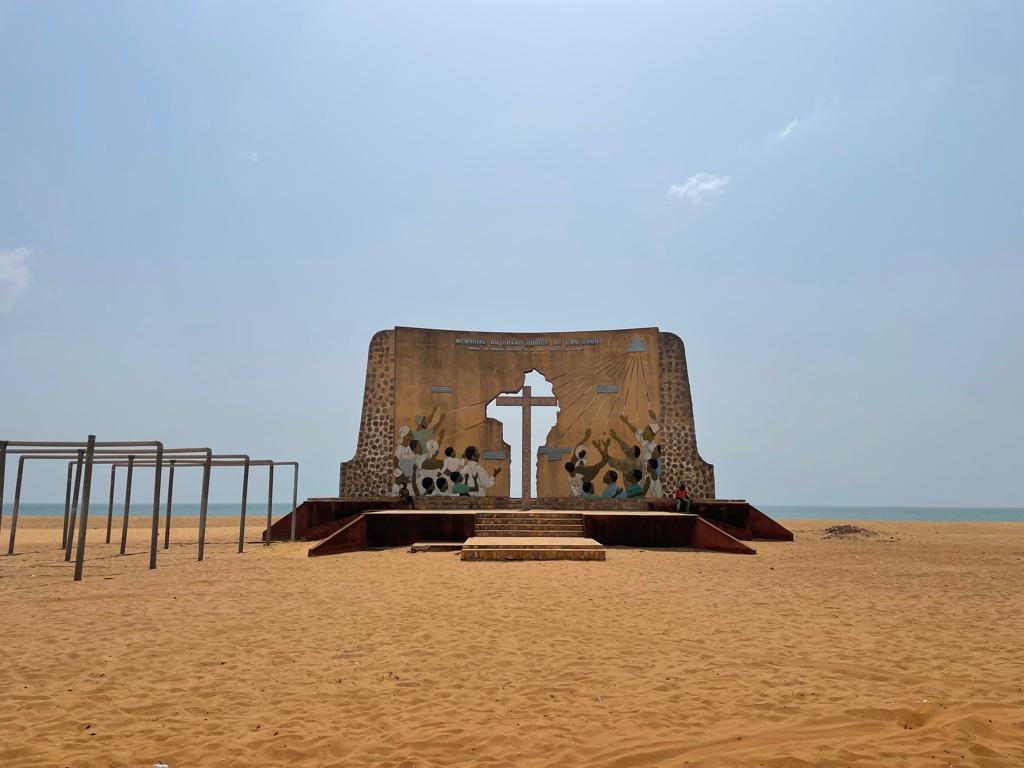 Ouidah ©AV